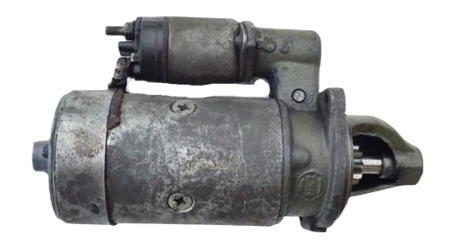 SM3-343014, SM3-343014 - Стартер fso коробка передач syrena 102 103 104 105 bosto как новый