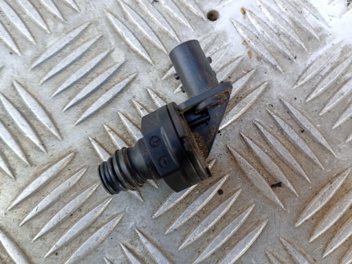 VOLVO FH FM Sensor Druck Achsträgers airbag 22677703