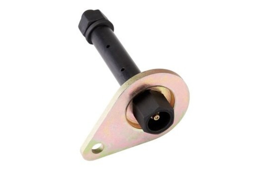 354 - СМАЗАННЫЙ ВИНТ РЕССОРЫ ТОЙОТА ЛК ХЗДЖ ПЗДЖ БДЖ 70,73