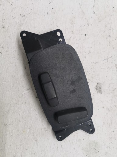 PANEL Regulations- SITZ JAGUAR XF II X260 EU 15