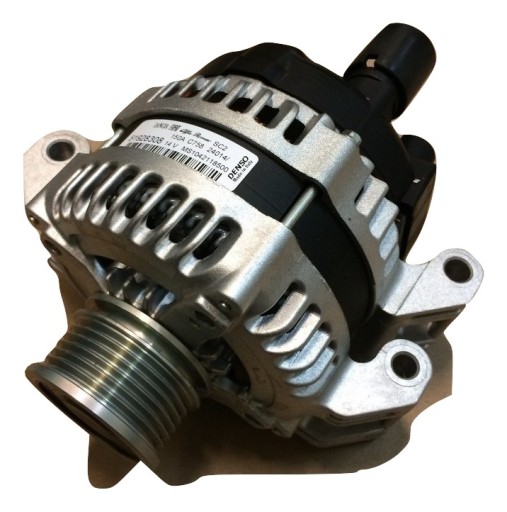 51928308 - Alfa romeo giulietta 1.8 tb генератор новий oem