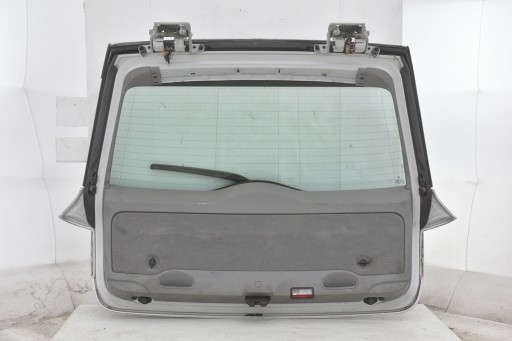 Heckklappe * heck BMW 5 E61 KOMBI
