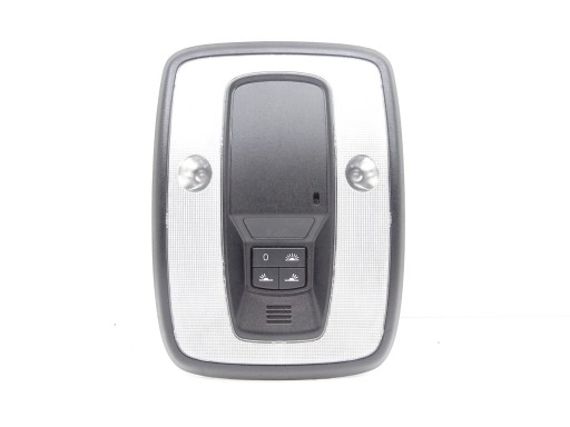 OSWIETLENIE light cabs of the interior VOLVO S60 II 39826644
