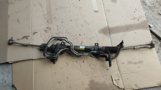 servo control of the steering wheel SPORTAGE TUCSON and 04-10 577002E700 2.0 D