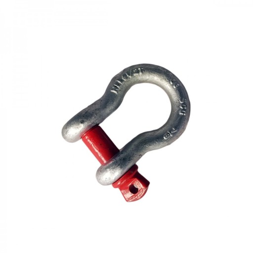 Сережка Omega 6.5 тонн для лебедок