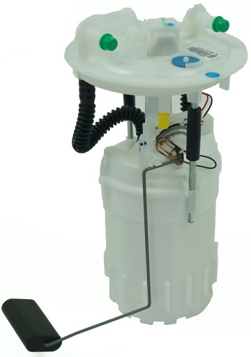 172021574R - Новый оригинальный топливный насос Renault Master III 3