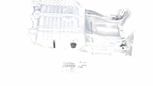 GAL-21510-2J001 - МАСЛЯНЫЙ ПОДДОН HYUNDAI ELANTRA, KONA 2.0 21-