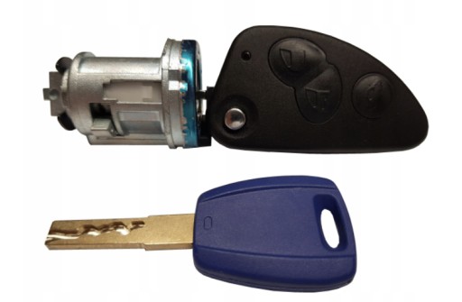 ALFA ROMEO 147 ВСТАВКА ЗАМКА ЗАЖИГАНИЯ ВСТАВКА ЗАМКА ЗАЖИГАНИЯ