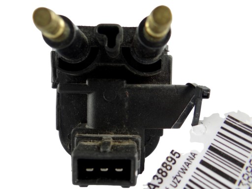 coil ignition MAGNETI MARELLI VOLVO S40 and