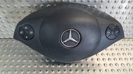steering wheel airbag airbag MERCEDES VITO VIANO LIFT MULTIFUNKCJA 10
