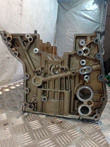BLOK Motore MERCEDES W203 1.8 Compressore R2710101505