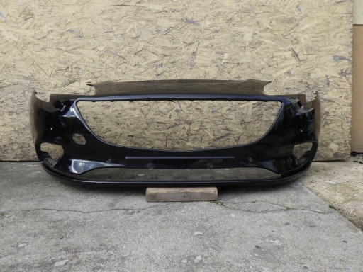 OPEL CORSA E 15- nárazník přední