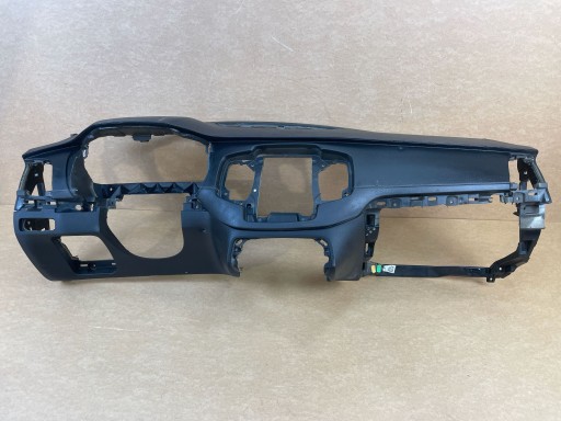 dashboard instrument panel cockpit upholstery VOLVO XC90 II 2 HEAD UP 31363702