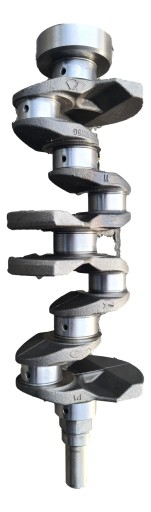 BM5G6303BA, - Ford oe bm5g-6303-ba, bm5g6303ba коленвал 1.6