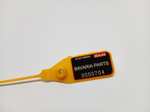 köteg parkolás PDC eleje BMW E60 E61 LCI 9122274 (0000704)