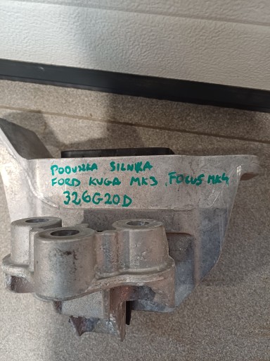engine mount FORD KUGA MK3 FOCUS MK4 326G20D