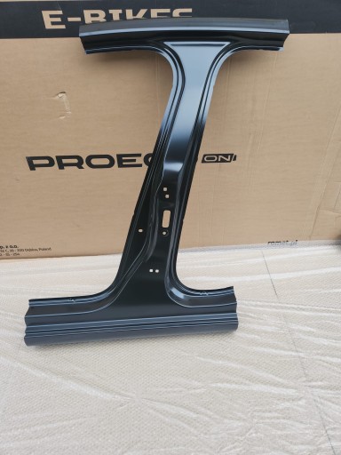 RENAULT CLIO V PROG СТОЙКА ЛЕВАЯ НОВАЯ 19->