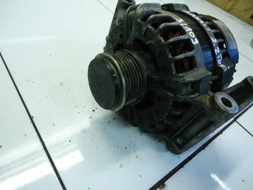 FORD TRANSIT MK7 VII 2.2 TDCI alternator