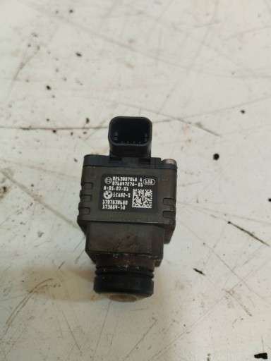 0263007068 - Bmw 7 g11 g12 2015 камера заднього виду
