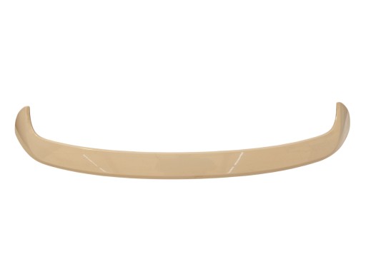 SPOILER LOTKA bonnet boot rear part rear VW TIGUAN and 5N LAK: LB9A (07-11)