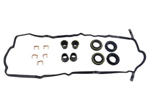 DRM0592S - TOYOTA RAV4 COROLLA ПРОКЛАДКА КРИШКИ КЛАПАНА 2.0 D