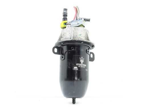 poklopač filtera goriva MASERATI GHIBLI III M157 3.0D 670007856