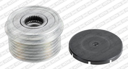 Генератор - обгінна муфта SNR GA752.01