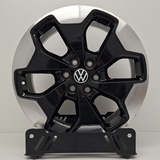VW T7 CARAVELLE 19" S741-GB disk hliníkový