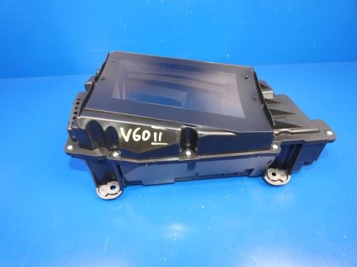 VOLVO V60 II S60 III display HEAD UP WERSJA ANGIELSKA