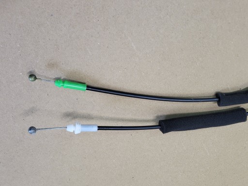 lock Z door ropes CIEGNA left rear part TOYOTA RAV4 V 5 A046693 00822003 4PIN