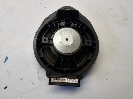 OPEL MOKKA MOKKA X TRAX speaker door right rear part left rear part