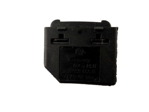 switch lifting of the window VOLKSWAGEN GOLF IV 3B0 959 855 B