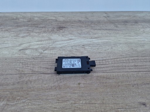 5A60304 - Датчик изменения полосы движения радар BMW U06 G70 IX IX3