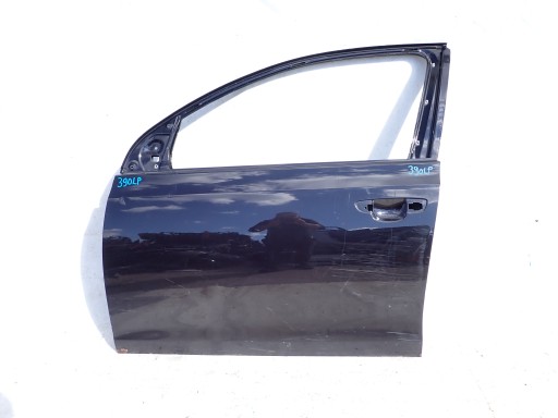 VW GOLF VI 6 08-12 door front front left