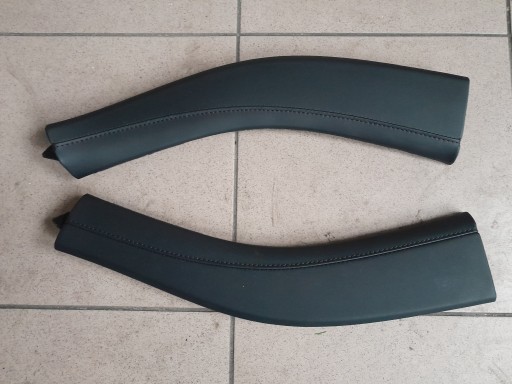 84690-S1CA4 84695-S1CA4 - HYUNDAI SANTA FE IV LIFT 20R ДЕКОРАТИВНА СМУГА ТУНЕЛЮ