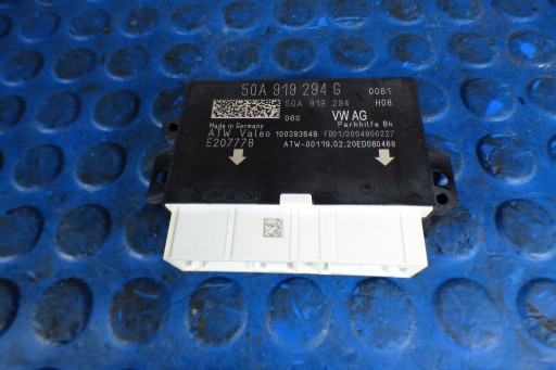 module pdc 5QA919294G VOLKSWAGEN PASSAT B8