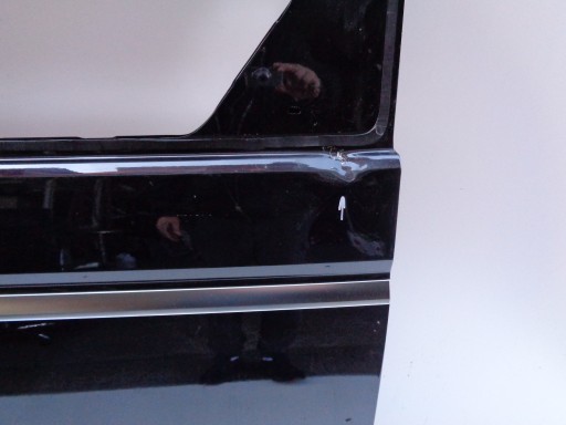 door left rear. sliding VW T7 7T 7T0 21- NR 51725