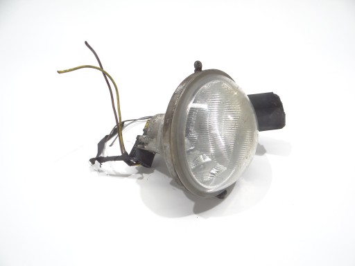 fog light left MINI R60 9802163