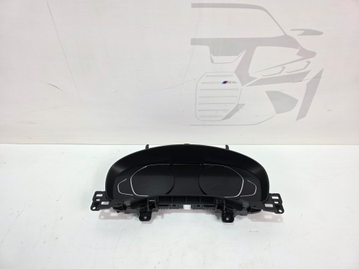EKRAN dials MONITOR BMW 3 G20 5 G30 5A37708 8709765