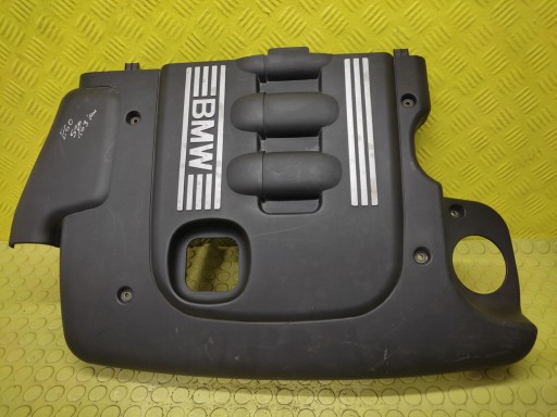 BMW E60 motor cover 778900003