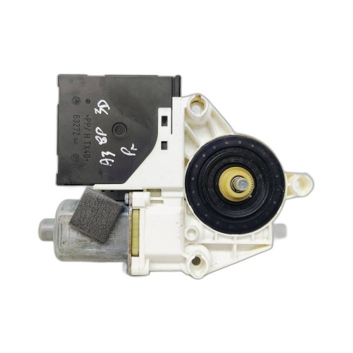 mini motor windows right front Audi A3 8P 3D 1.9 TDI 8P0959802H