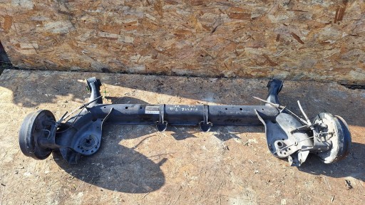 axis sider sususpension rear part H1BC-AE FORD FIESTA MK8