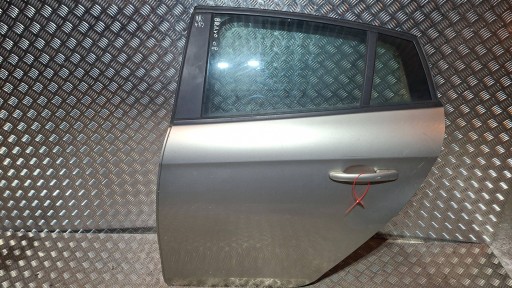 Tür links heck FIAT BRAVO II 2007