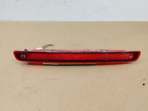 26590JD00A - Третя лампа стоп-сигнал задня кришка nissan qashqai i j10 lift 2010-2013