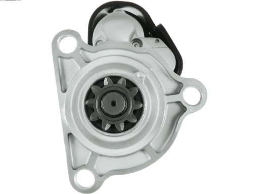 S0782S - Новый стартер камаз 53605 10.9 камаз 43118 10.9 камаз 65117 10.9