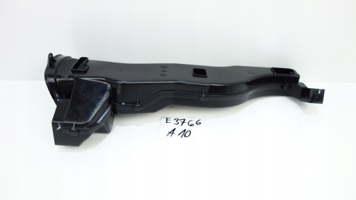 drain intake air left RENAULT KOLEOS and 07-16 27831 JY40A