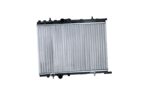 53424A - РАДІАТОР ДВИГУНА