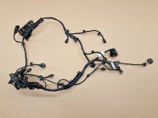 CHK5W A2541501402 - Монтажный жгут двигателя mercedes 254.920 om254920