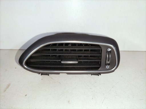grid air conditioning devices front right HYUNDAI I30 III 17