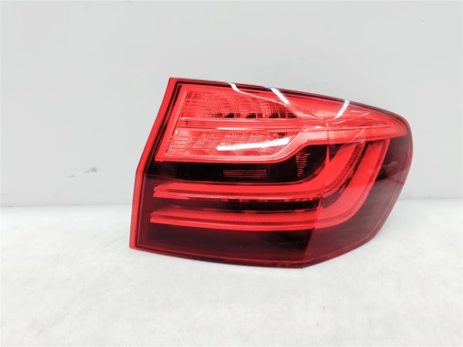 MC7 - Bmw 5 f11 lift lci 13r+ правий задній ліхтар led ory eu!!!